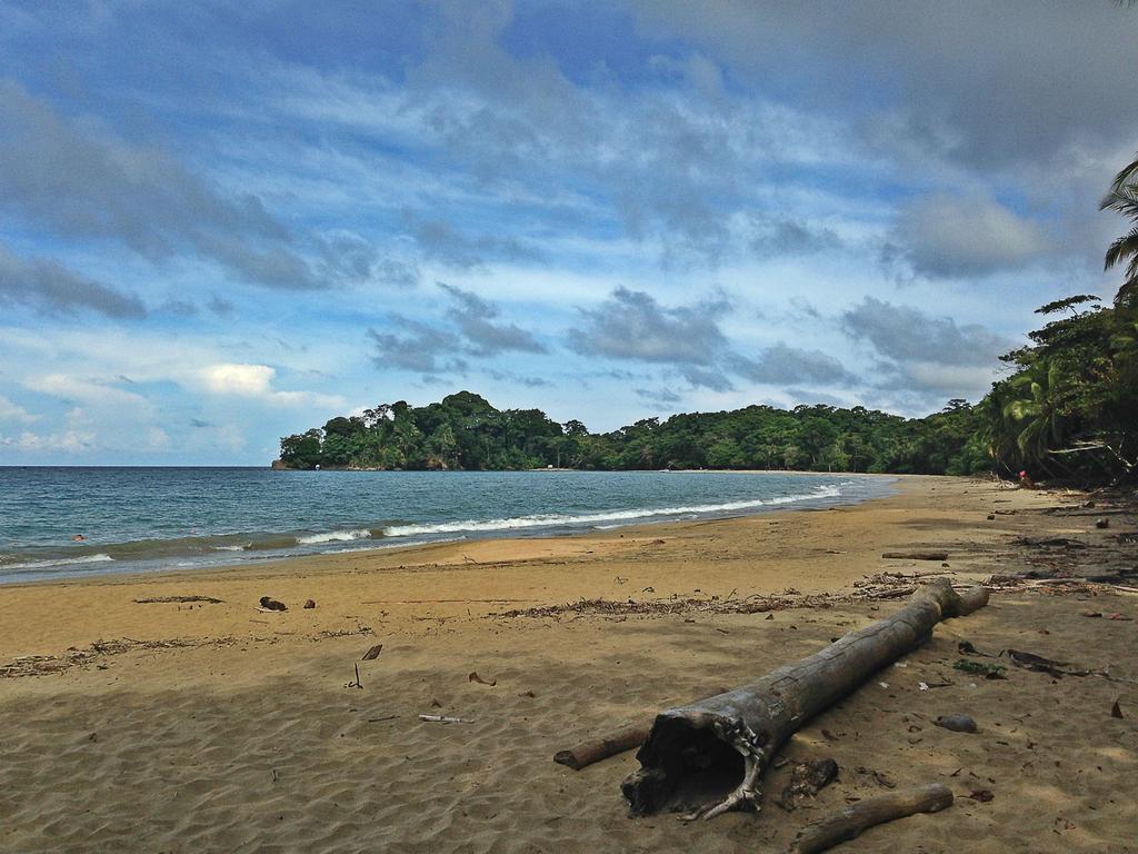 La Kukula Lodge Puerto Viejo de Talamanca Bagian luar foto