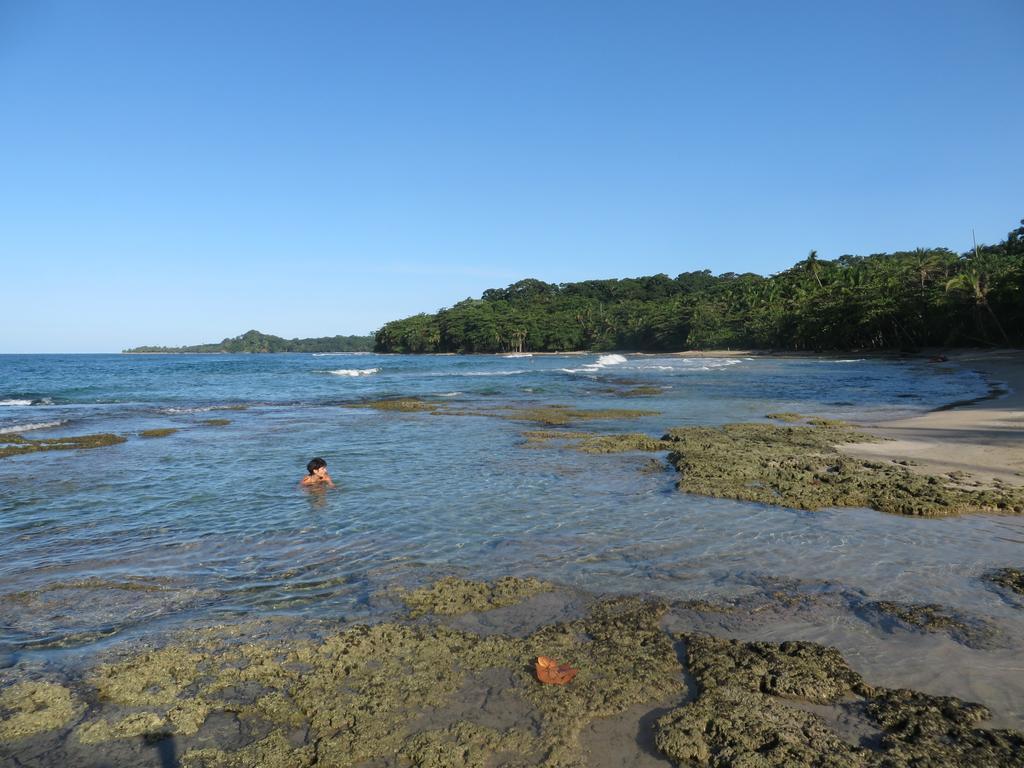 La Kukula Lodge Puerto Viejo de Talamanca Bagian luar foto