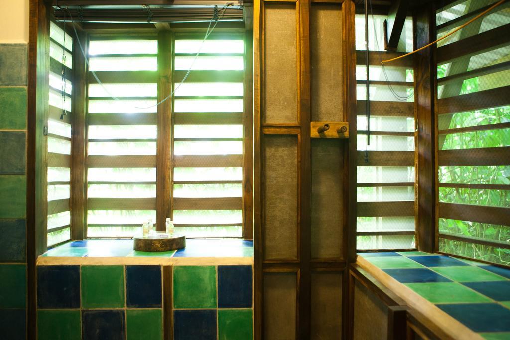 La Kukula Lodge Puerto Viejo de Talamanca Ruang foto