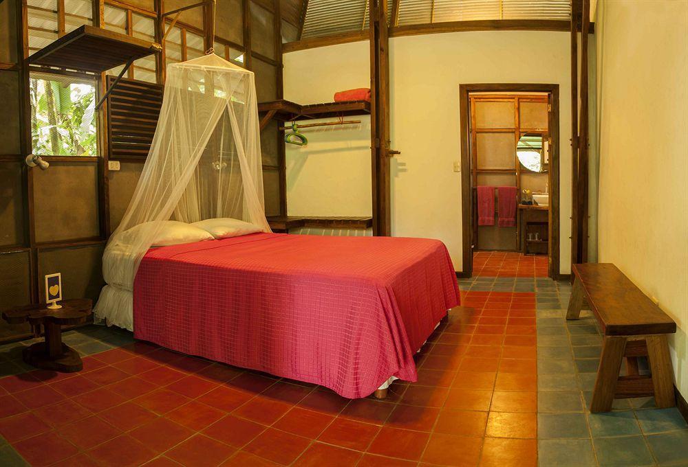 La Kukula Lodge Puerto Viejo de Talamanca Bagian luar foto
