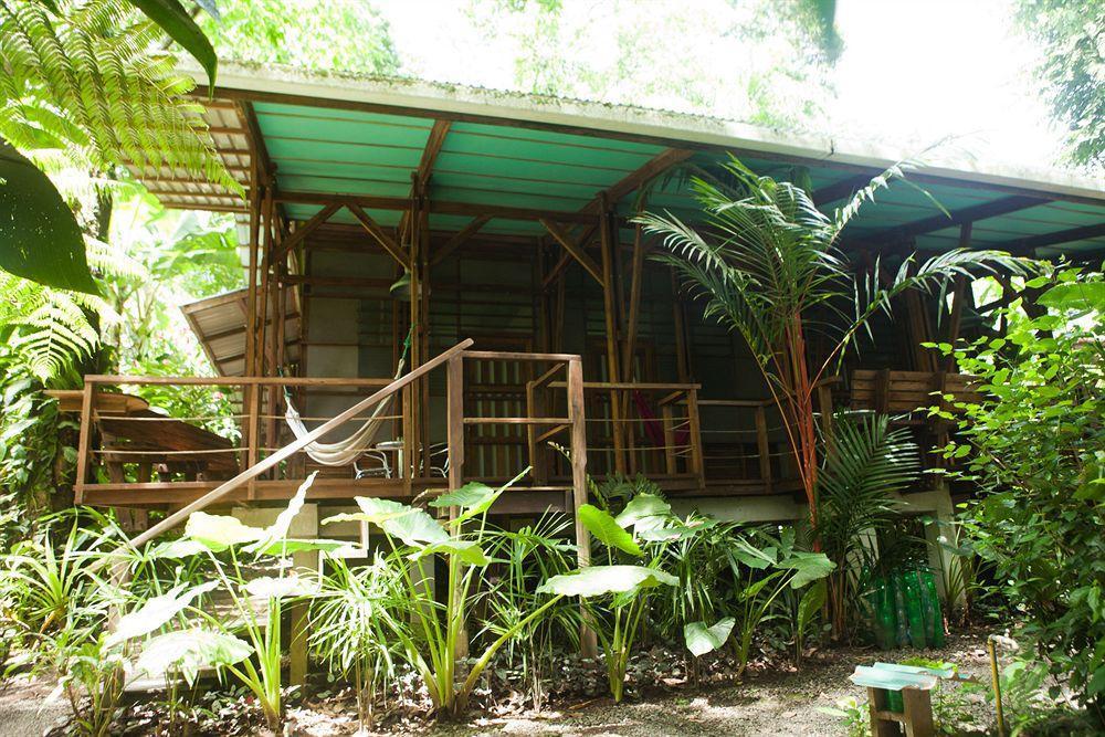 La Kukula Lodge Puerto Viejo de Talamanca Bagian luar foto